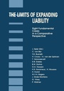 Cover: The Limits of Expanding Liability - Kluwer Law International