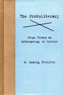 Cover: The Protoliterary - Stanford University Press