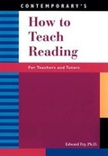 Cover: How to Teach Reading - McGraw-Hill Contemporary