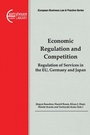 Cover: Economic Regulation and Competition - Kluwer Law International