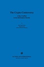 Cover: The Crypto Controversy - Kluwer Law International