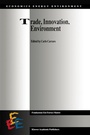 Cover: Trade, Innovation, Environment - Springer