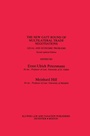 Cover: The New GATT Round of Multilateral Trade Negotiations - Kluwer Law International