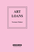 Cover: Art Loans - Kluwer Law International