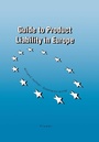 Cover: Guide to Product Liability in Europe - Kluwer Law International