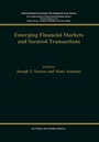 Cover: Emerging Financial Markets and Secured Transactions - Kluwer Law International