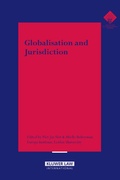 Cover: Globalisation and Jurisdiction - Kluwer Law International