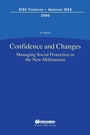 Cover: Confidence and Changes - Kluwer Law International