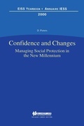 Cover: Confidence and Changes - Kluwer Law International