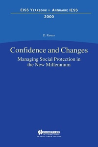 Enlarge image Cover: Confidence and Changes - Kluwer Law International