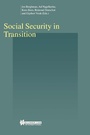 Cover: Social Security in Transition - Kluwer Law International