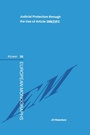 Cover: Judicial Protection through the Use of Article 288(2)EC - Kluwer Law International
