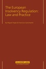Bild: The European Insolvency Regulation: Law and Practice - Kluwer Law International