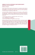 Cover: Choice of Law in Copyright and Related Rights - Kluwer Law International