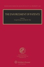 Cover: The Enforcement of Patents - Kluwer Law International