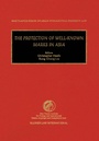 Cover: The Protection of Well-Known Marks in Asia - Kluwer Law International