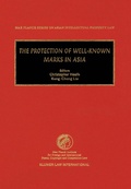 Cover: The Protection of Well-Known Marks in Asia - Kluwer Law International