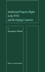 Cover: Intellectual Property Rights in the WTO and Developing Countries - Kluwer Law International