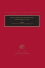 Cover: Legal Rules of Technology Transfer in Asia - Kluwer Law International