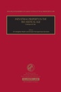 Cover: Industrial Property in the Bio-Medical Age - Kluwer Law International
