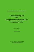 Abbildung von: Understanding US and European Environmental Law - Kluwer Law International