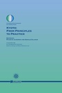 Cover: Kyoto: From Principles to Practice - Kluwer Law International