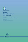 Abbildung von: Kyoto: From Principles to Practice - Kluwer Law International