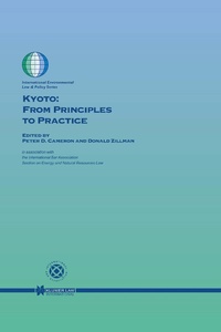 Abbildung von: Kyoto: From Principles to Practice - Kluwer Law International