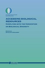 Cover: Accessing Biological Resources - Kluwer Law International