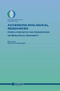 Abbildung von: Accessing Biological Resources - Kluwer Law International