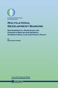 Abbildung von: Multilateral Development Banking - Kluwer Law International