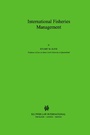 Cover: International Fisheries Management - Kluwer Law International