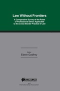 Cover: Law Without Frontiers - Kluwer Law International