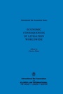 Cover: Economic Consequences of Litigation Worldwide - Kluwer Law International