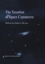 Bild: The Taxation of Space Commerce - Kluwer Law International
