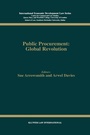 Cover: Public Procurement: Global Revolution - Kluwer Law International