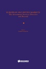 Cover: European Securities Markets - Kluwer Law International