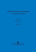 Cover: Global Society in Transition - Kluwer Law International