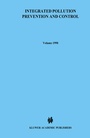Cover: Integrated Pollution Prevention and Control - Kluwer Law International