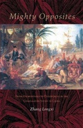 Cover: Mighty Opposites - Stanford University Press