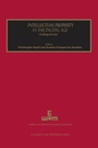 Cover: Intellectual Property in the Digital Age - Kluwer Law International