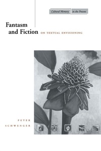 Enlarge image Cover: Fantasm and Fiction - Stanford University Press