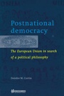 Cover: Postnational democracy - Kluwer Law International