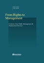 Cover: From Rights to Management - Kluwer Law International