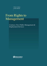 Abbildung von: From Rights to Management - Kluwer Law International
