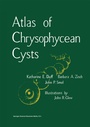 Cover: Atlas of Chrysophycean Cysts - Springer