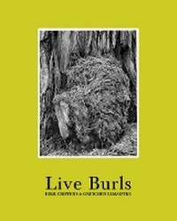 Enlarge image Cover: Live Burls - Schilt Publishing b.v.