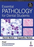 Cover: Essential Pathology for Dental Students - Jaypee Brothers Medical Publishers