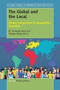 Cover: The Global and the Local - Brill