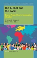 Cover: The Global and the Local - Brill
